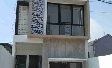 Rumah kost baru jatinangor dekat ipdn,itb. unpad