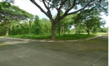 For Sale: Lot Area in Promenade Subdivision