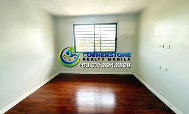 3 Storey Modern Townhouse For Sale in Katarungan Village, Muntinlupa