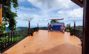 30%OFF ROBERTSVILLE CITY CABIN 1Bedroom unit for sale Taloy Sur Tuba Benguet-MAA