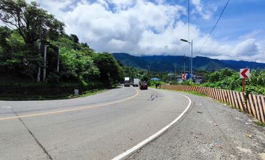 30%OFF ROBERTSVILLE CITY CABIN 1Bedroom unit for sale Taloy Sur Tuba Benguet-MAA