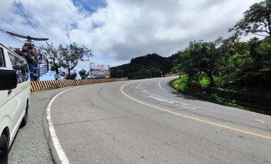 30%OFF ROBERTSVILLE CITY CABIN 1Bedroom unit for sale Taloy Sur Tuba Benguet-MAA
