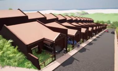 30% OFF 2 Bedroom Log Cabin for sale ROBERTSVILLE CITY CABIN Taloy Sur Tuba-MAA
