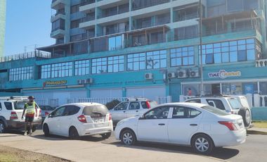 Arriendo depto. amoblado Edificio Aguamarina 1, Iquique