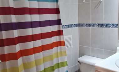 Arriendo depto. amoblado Edificio Aguamarina 1, Iquique