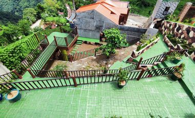 50% OFF ROBERTSVILLE CITY CABIN 1 Bedroom with Loft for sale Taloy Sur Tuba-MAA