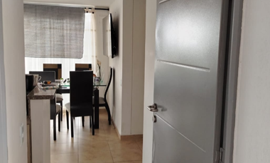 Vendo Bonito Apartamento Exterior Balcón