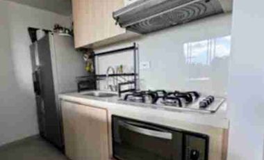 Vendo Bonito Apartamento Exterior Balcón