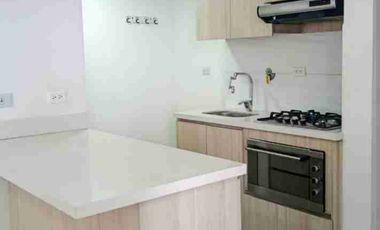 Vendo Bonito Apartamento Exterior Balcón
