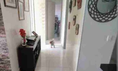 Vendo Bonito Apartamento Exterior Balcón