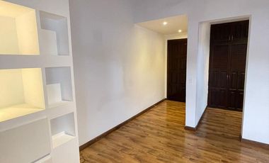 SE RENTA HERMOSO DUPLEX EN CUMBAYA