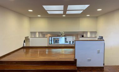 SE RENTA HERMOSO DUPLEX EN CUMBAYA