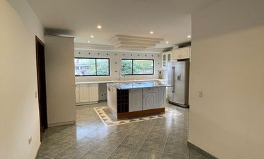 SE RENTA HERMOSO DUPLEX EN CUMBAYA