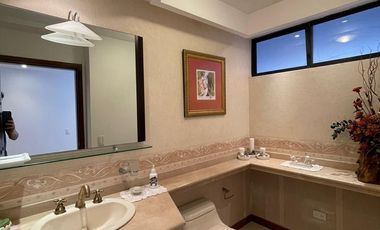 SE RENTA HERMOSO DUPLEX EN CUMBAYA