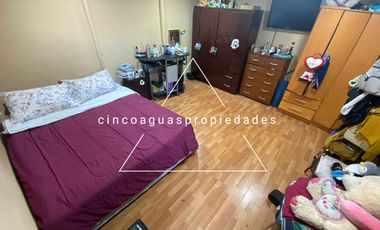 Excelente casa en sector Juanita Aguirre en Conchalí