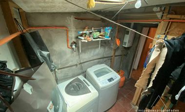 Excelente casa en sector Juanita Aguirre en Conchalí