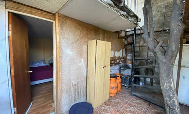 Excelente casa en sector Juanita Aguirre en Conchalí