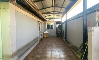 Excelente casa en sector Juanita Aguirre en Conchalí
