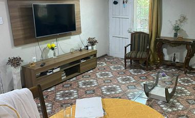 Excelente casa en sector Juanita Aguirre en Conchalí