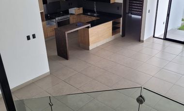 CASA EN RENTA EN PUNTA DEL ESTE, LEON GUANAJUATO