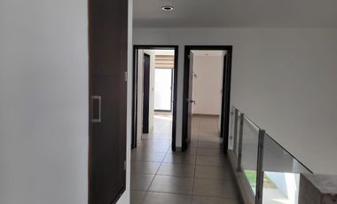 CASA EN RENTA EN PUNTA DEL ESTE, LEON GUANAJUATO