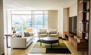 EXCLUSIVIDAD |CONFORT | NATURALEZA