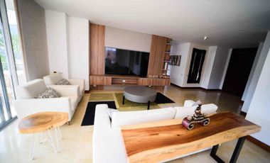 EXCLUSIVIDAD |CONFORT | NATURALEZA