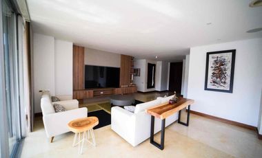 EXCLUSIVIDAD |CONFORT | NATURALEZA
