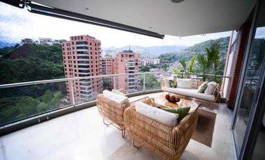 EXCLUSIVIDAD |CONFORT | NATURALEZA