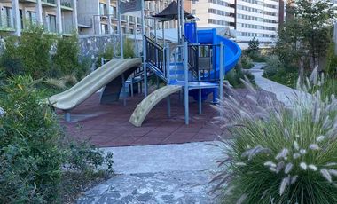 DEPARTAMENTO EN RENTA EN JURIQUILLA TERRAZA 100 M2