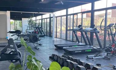 DEPARTAMENTO EN RENTA EN JURIQUILLA TERRAZA 100 M2