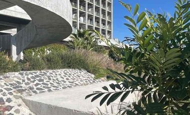 DEPARTAMENTO EN RENTA EN JURIQUILLA TERRAZA 100 M2