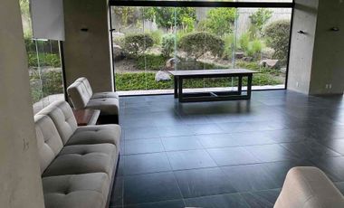 DEPARTAMENTO EN RENTA EN JURIQUILLA TERRAZA 100 M2