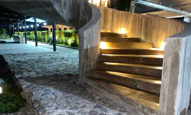 DEPARTAMENTO EN RENTA EN JURIQUILLA TERRAZA 100 M2