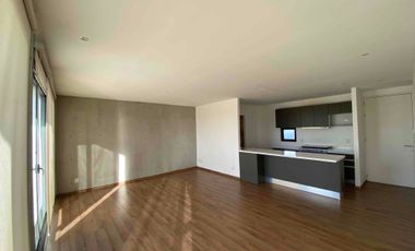 DEPARTAMENTO EN RENTA EN JURIQUILLA TERRAZA 100 M2