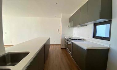 DEPARTAMENTO EN RENTA EN JURIQUILLA TERRAZA 100 M2