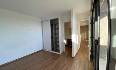 DEPARTAMENTO EN RENTA EN JURIQUILLA TERRAZA 100 M2