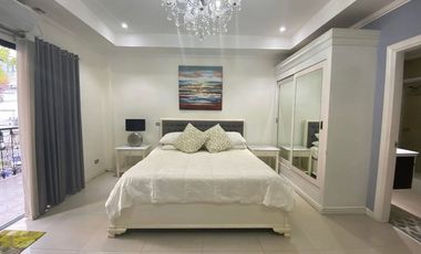1 Bedroom Unit Condo For Rent In Wild Orchid Resort, Angeles City, Pampanga