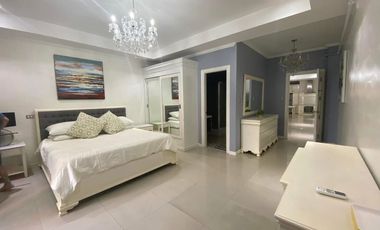 1 Bedroom Unit Condo For Rent In Wild Orchid Resort, Angeles City, Pampanga