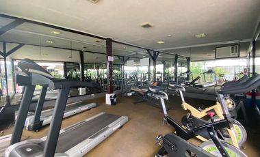 1 Bedroom Unit Condo For Rent In Wild Orchid Resort, Angeles City, Pampanga