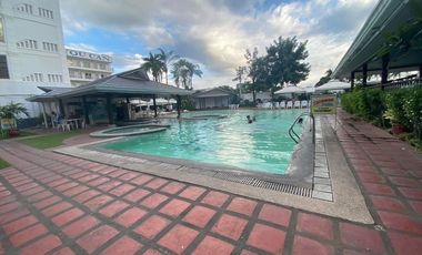 1 Bedroom Unit Condo For Rent In Wild Orchid Resort, Angeles City, Pampanga