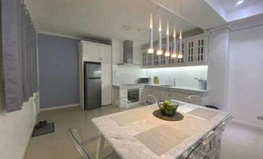 1 Bedroom Unit Condo For Rent In Wild Orchid Resort, Angeles City, Pampanga