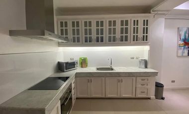 1 Bedroom Unit Condo For Rent In Wild Orchid Resort, Angeles City, Pampanga