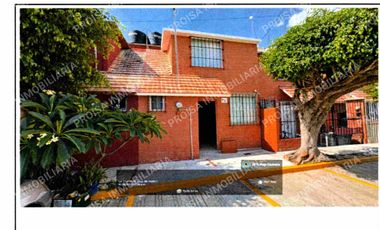 Casa económica en Sta. Cruz Xoxocotlán, Oaxaca