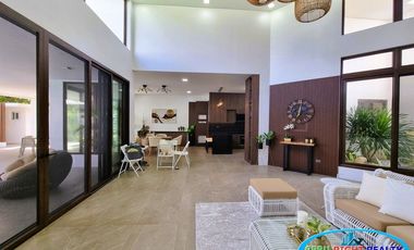 Fully Furnished Beach House For Sale in Carmen Cebu