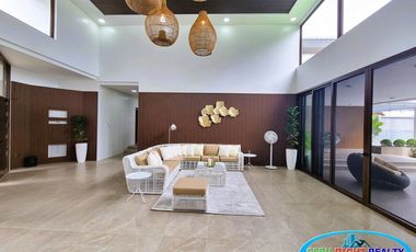 Fully Furnished Beach House For Sale in Carmen Cebu