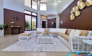 Fully Furnished Beach House For Sale in Carmen Cebu