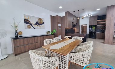 Fully Furnished Beach House For Sale in Carmen Cebu