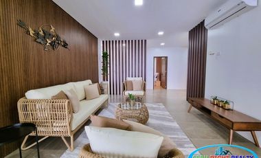 Fully Furnished Beach House For Sale in Carmen Cebu