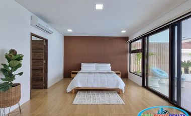 Fully Furnished Beach House For Sale in Carmen Cebu